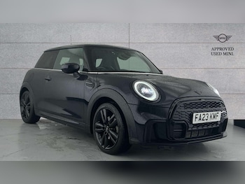 Used MINI Hatch 2023 for sale - 77472555: Photo