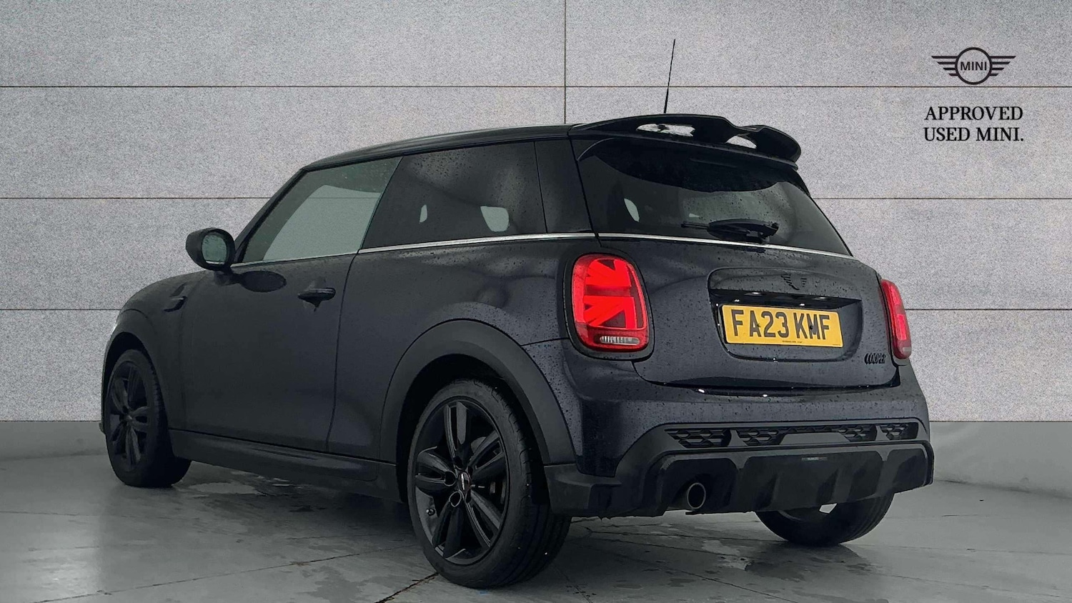 Used MINI Hatch 2023 for sale - 77472555: Photo 2