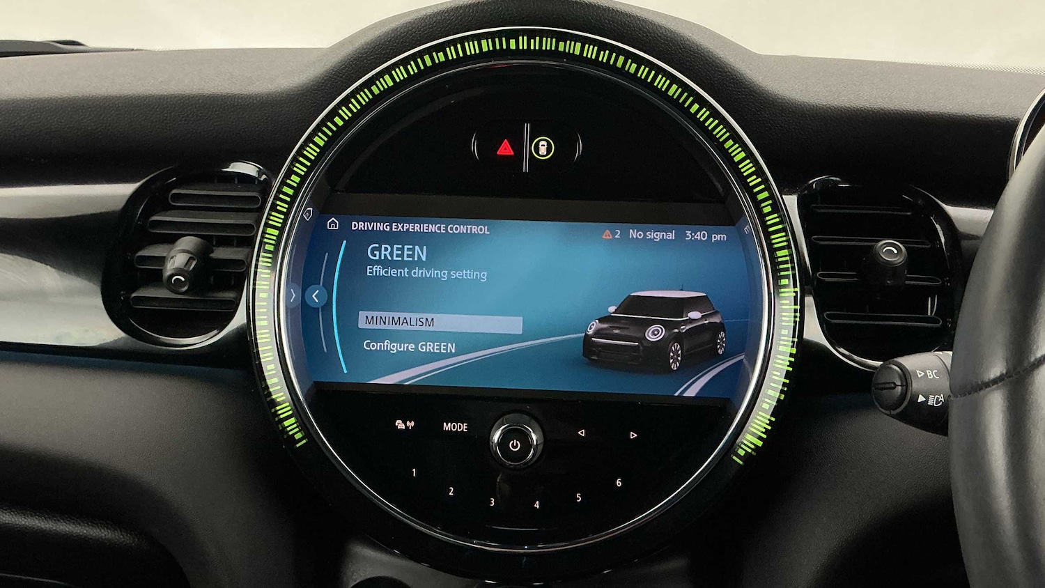 Used MINI Hatch 2023 for sale - 77472555: Photo 23