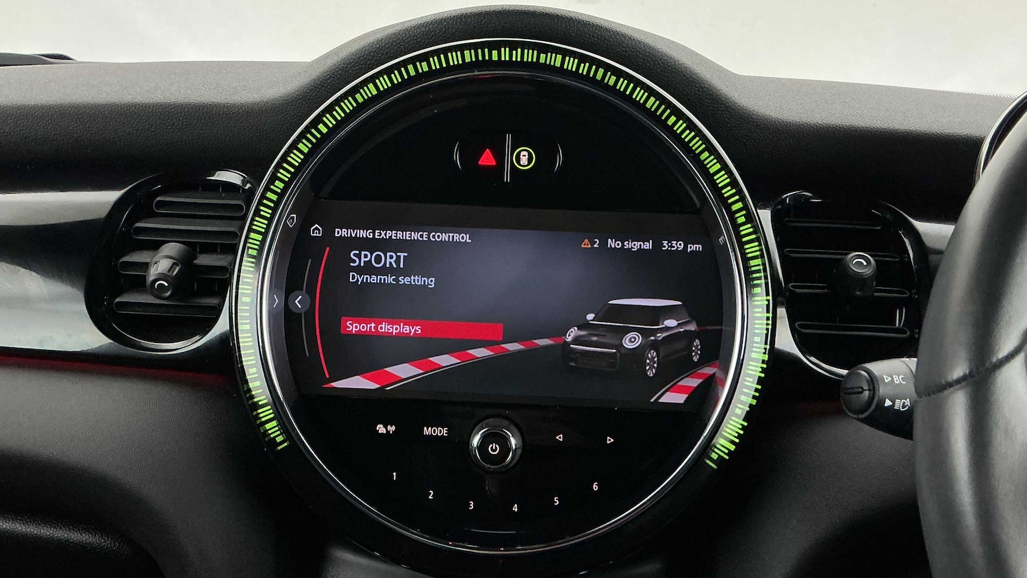 Used MINI Hatch 2023 for sale - 77472555: Photo 25