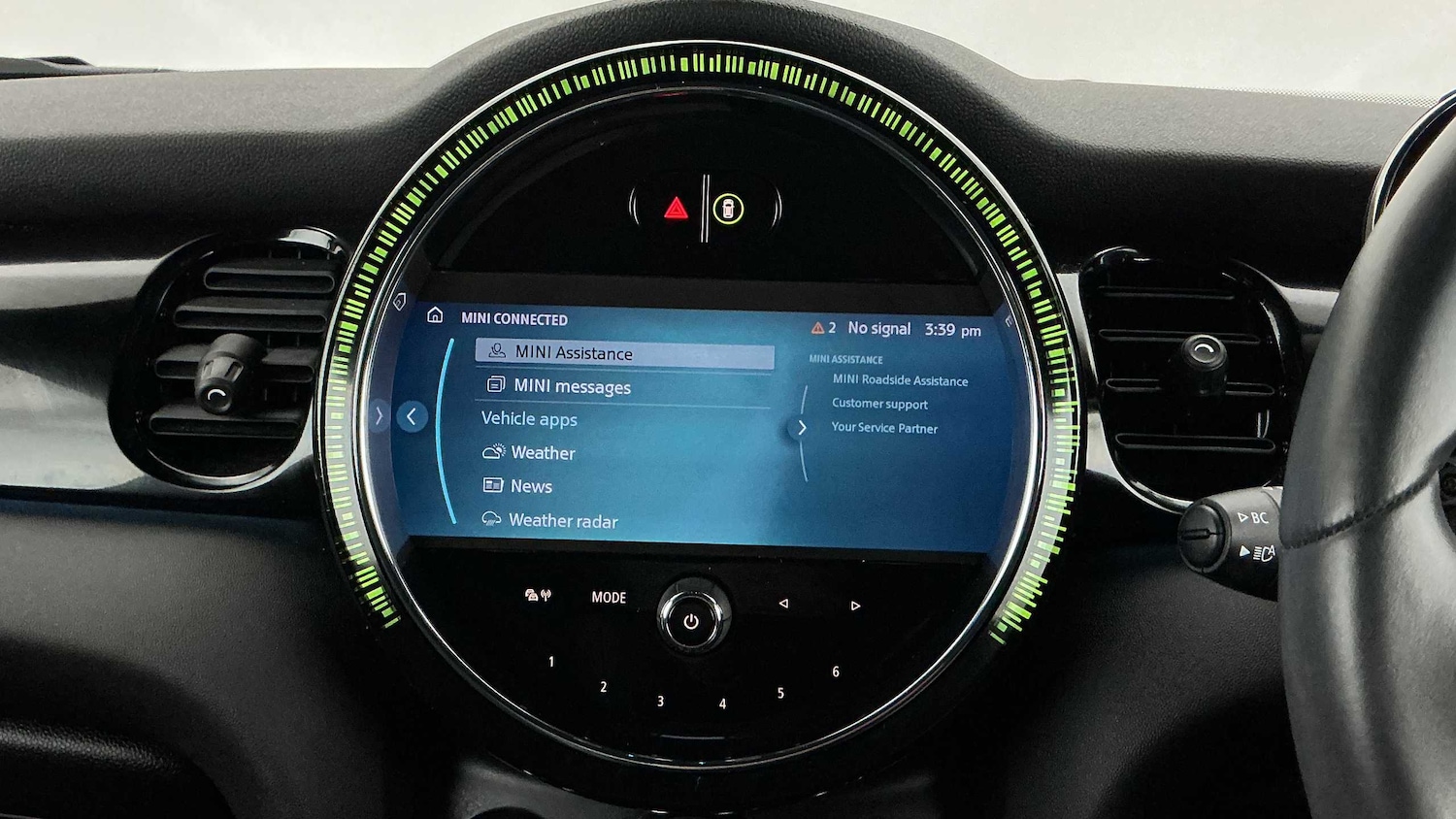 Used MINI Hatch 2023 for sale - 77472555: Photo 26