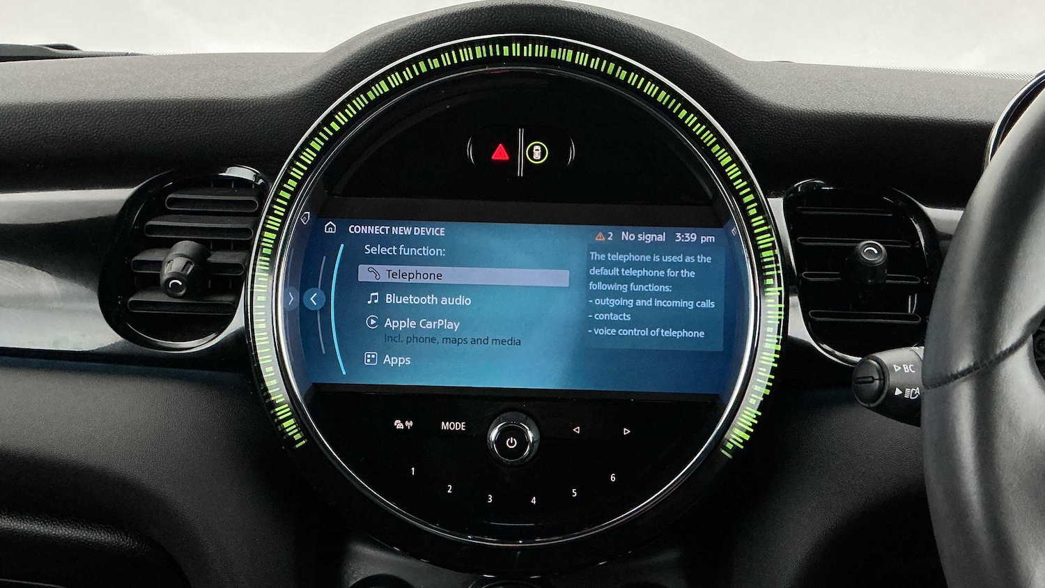 Used MINI Hatch 2023 for sale - 77472555: Photo 27