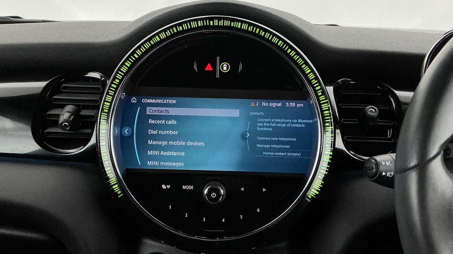 Used MINI Hatch 2023 for sale - 77472555: Photo 28