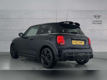Used MINI Hatch 2023 for sale - 77472555: Photo