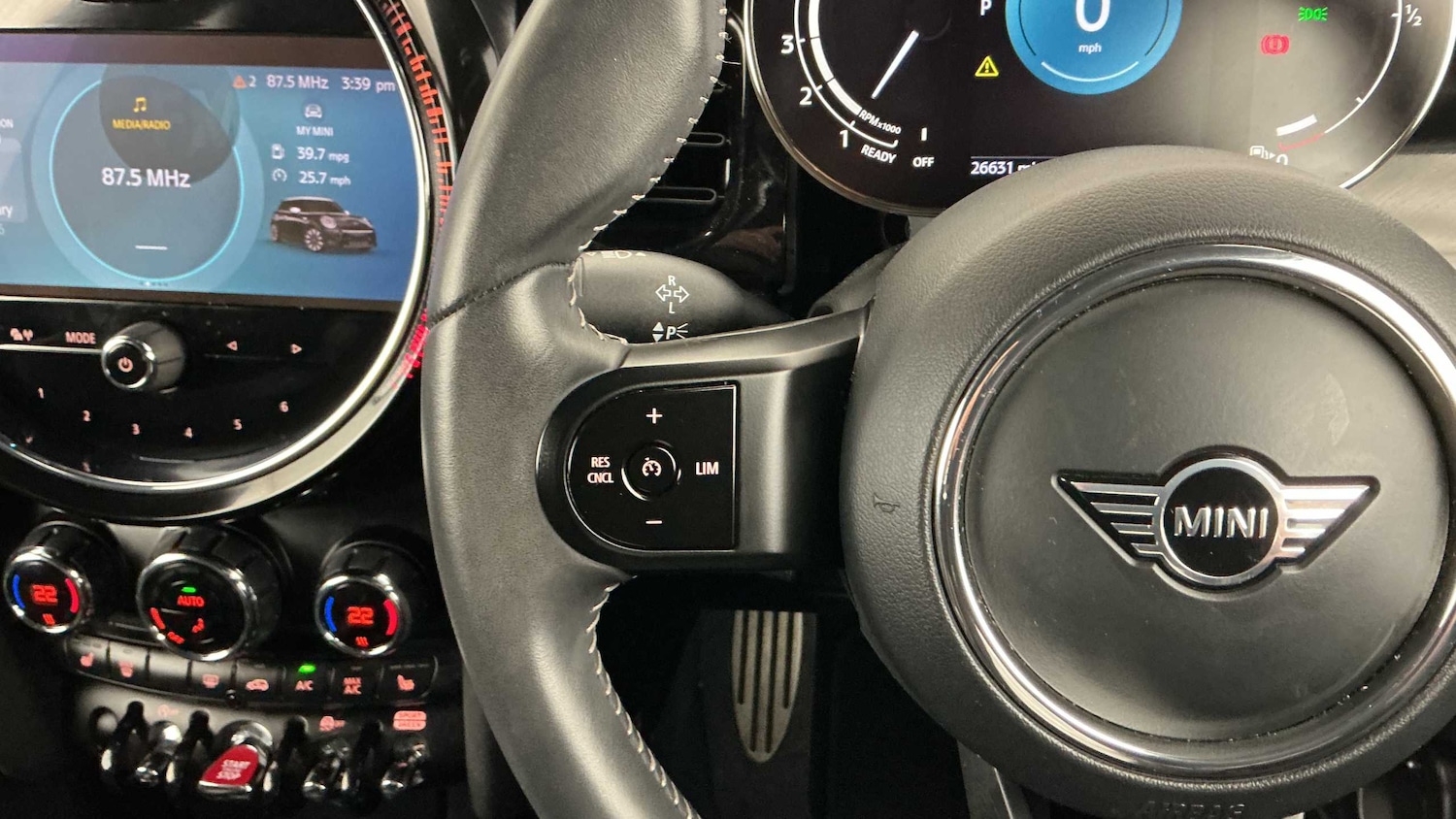 Used MINI Hatch 2023 for sale - 77472555: Photo 33