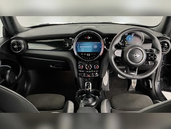 Used MINI Hatch 2023 for sale - 77472555: Photo