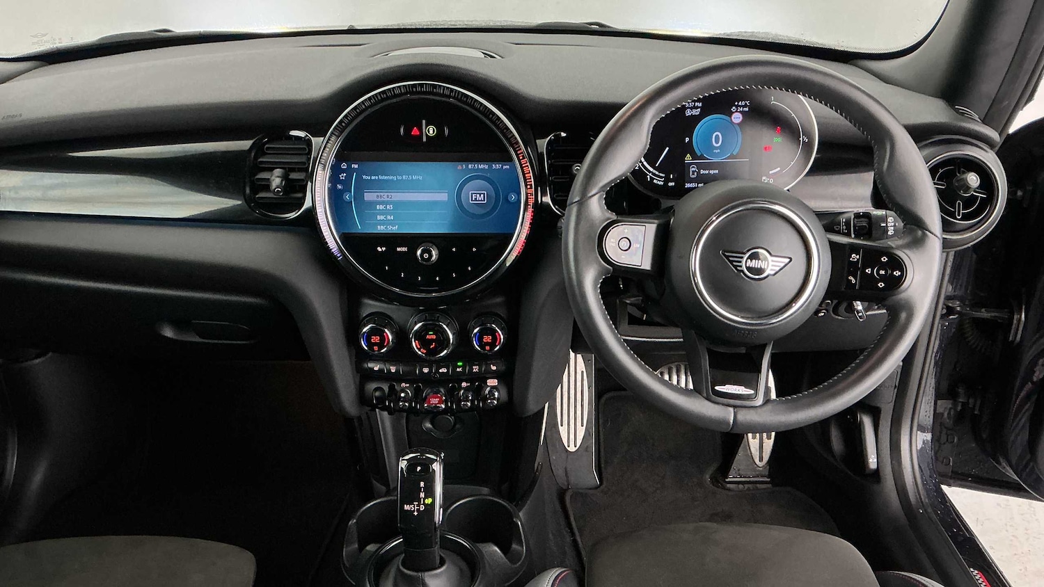 Used MINI Hatch 2023 for sale - 77472555: Photo 5