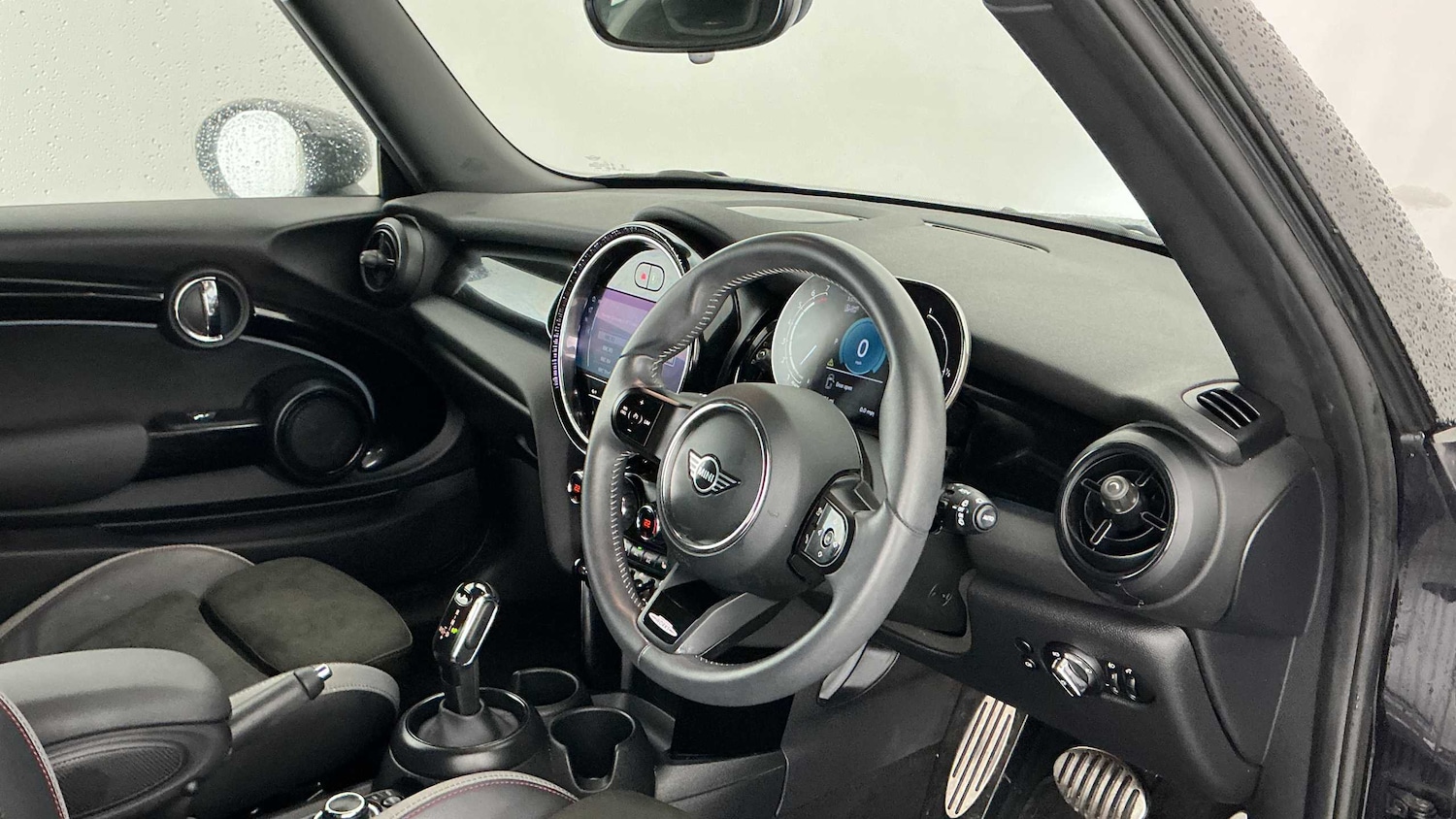 Used MINI Hatch 2023 for sale - 77472555: Photo 6