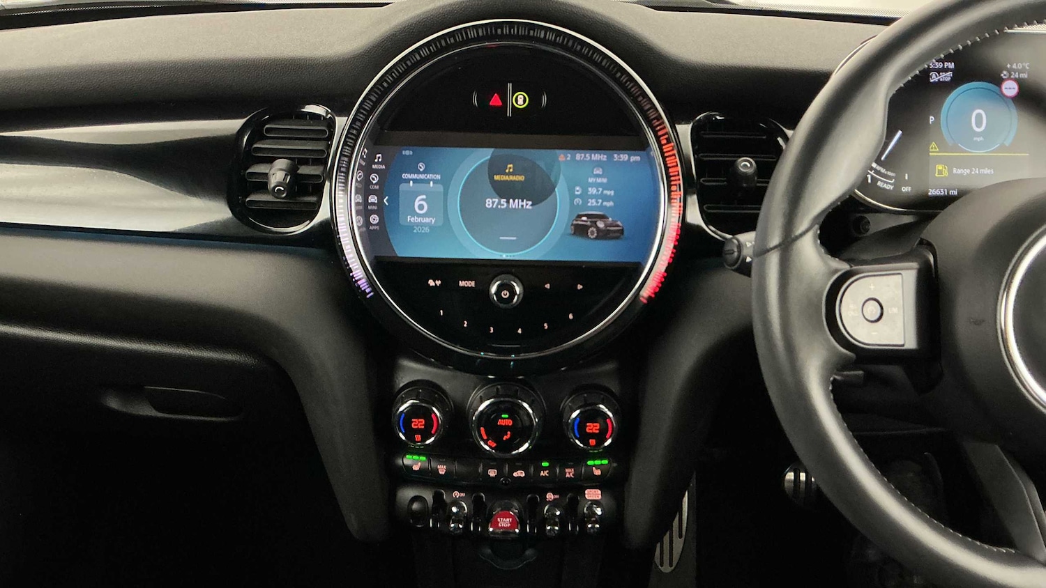 Used MINI Hatch 2023 for sale - 77472555: Photo 8