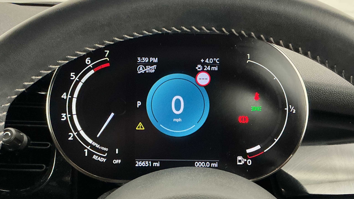 Used MINI Hatch 2023 for sale - 77472555: Photo 9