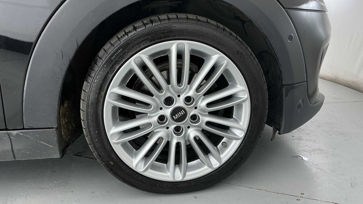 Used MINI Convertible 2018 for sale - 77648973: Photo 14