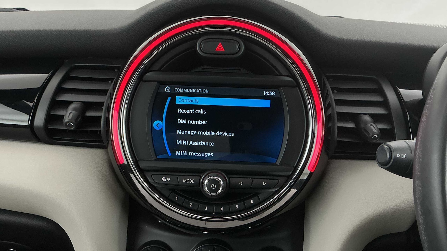 Used MINI Convertible 2018 for sale - 77648973: Photo 24