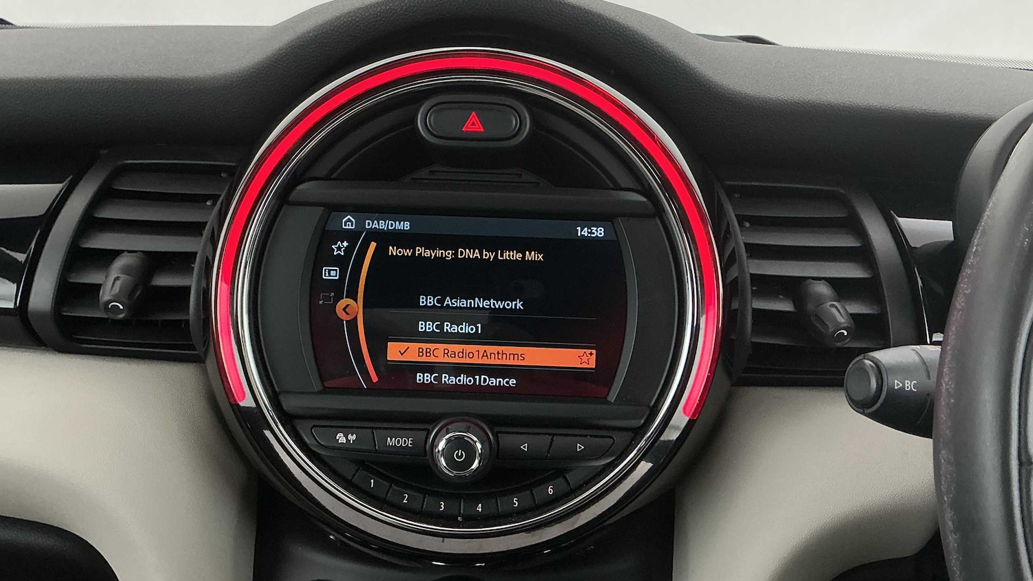 Used MINI Convertible 2018 for sale - 77648973: Photo 25