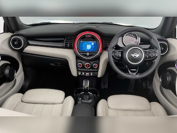 Used MINI Convertible 2018 for sale - 77648973: Photo