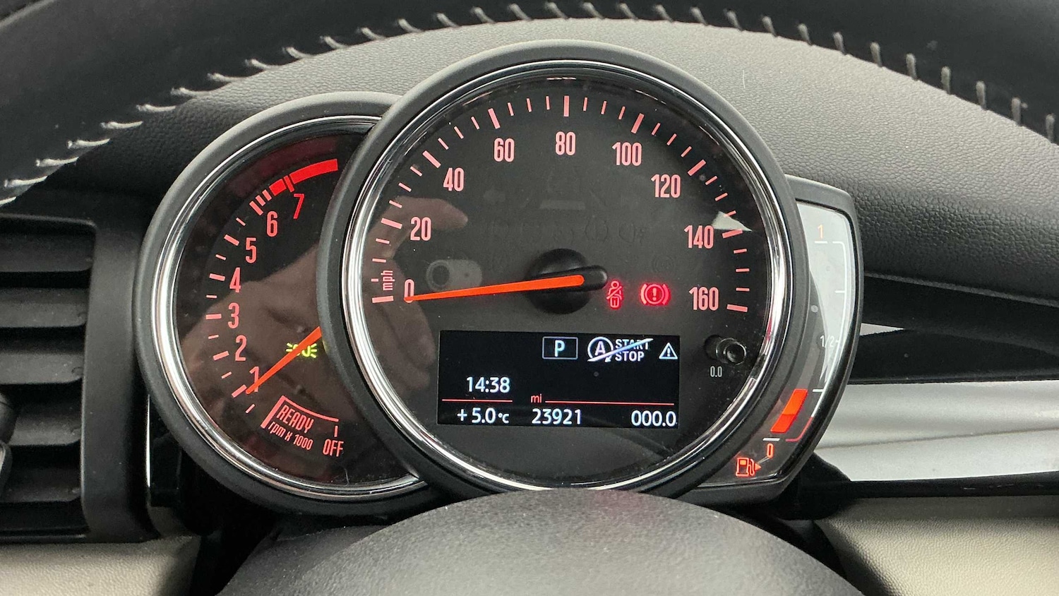 Used MINI Convertible 2018 for sale - 77648973: Photo 9