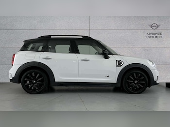 Used MINI Countryman 2018 for sale - 78247863: Photo