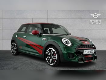 Used MINI Hatch 2020 for sale - 79825074: Photo