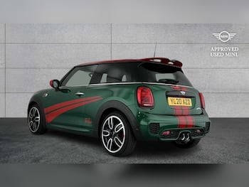 Used MINI Hatch 2020 for sale - 79825074: Photo