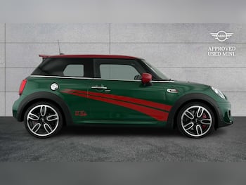 Used MINI Hatch 2020 for sale - 79825074: Photo