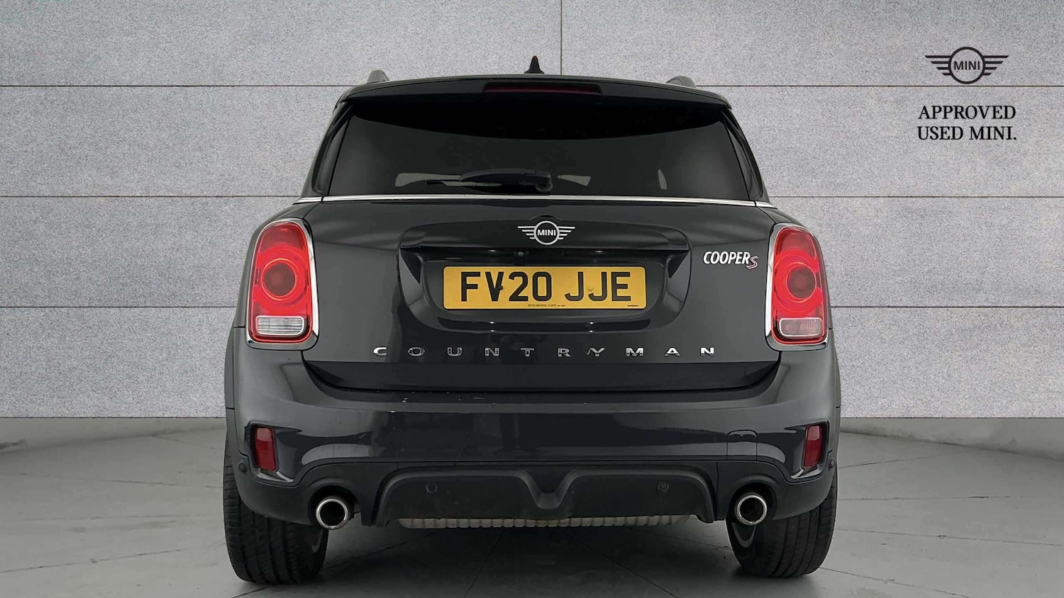 Used MINI Countryman 2020 for sale - 77414829: Photo 15