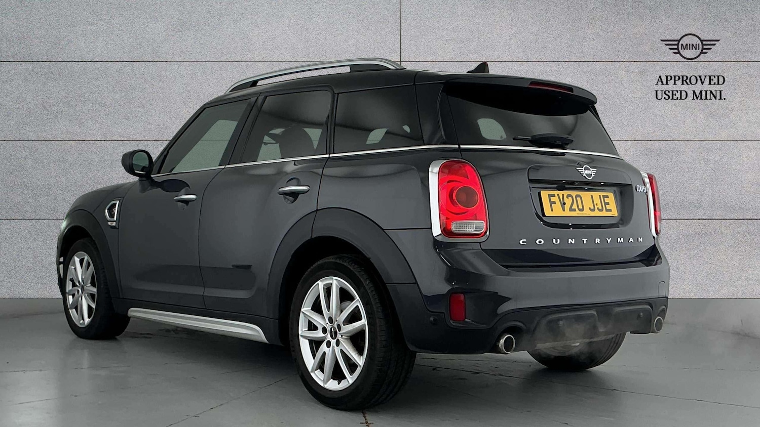 Used MINI Countryman 2020 for sale - 77414829: Photo 2