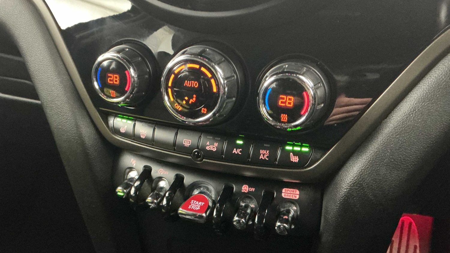 Used MINI Countryman 2020 for sale - 77414829: Photo 31