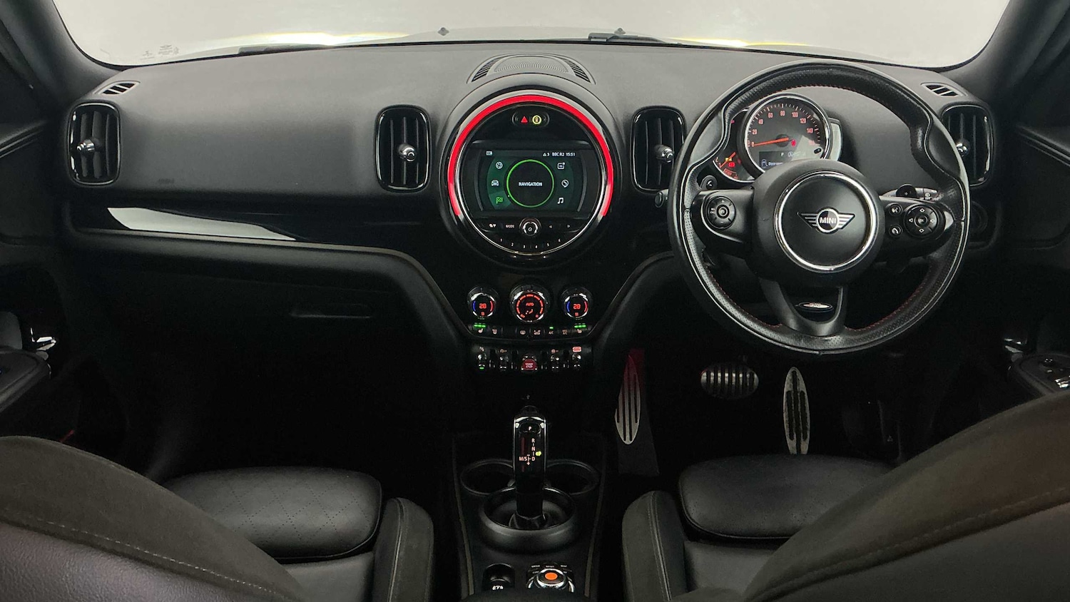 Used MINI Countryman 2020 for sale - 77414829: Photo 4