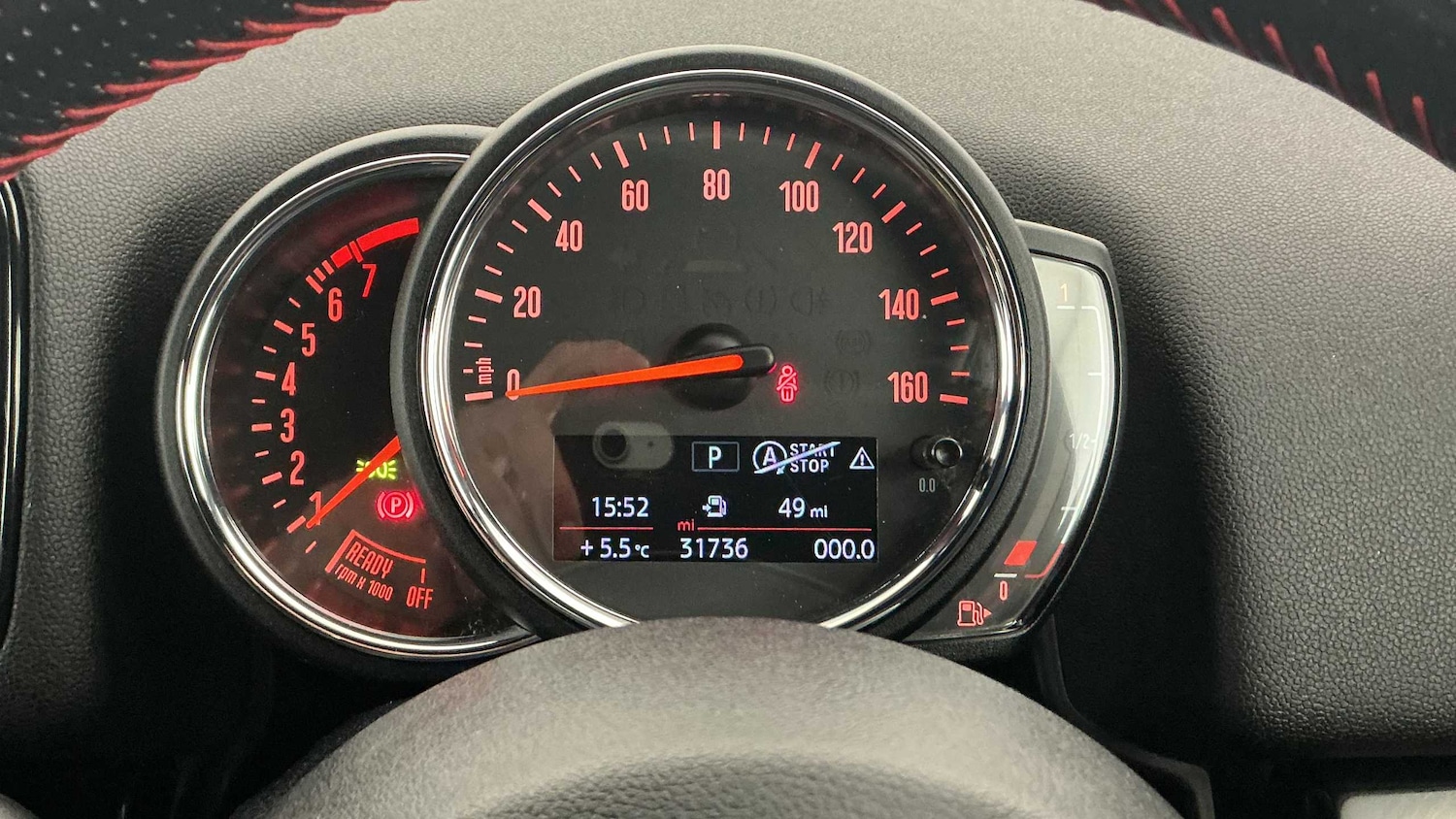 Used MINI Countryman 2020 for sale - 77414829: Photo 9