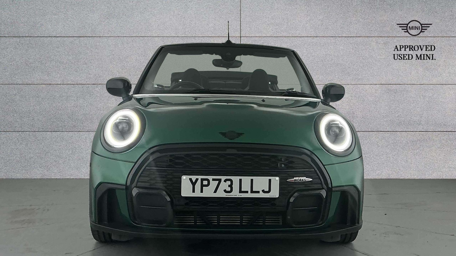 Used MINI Convertible 2023 for sale - 77112469: Photo 16