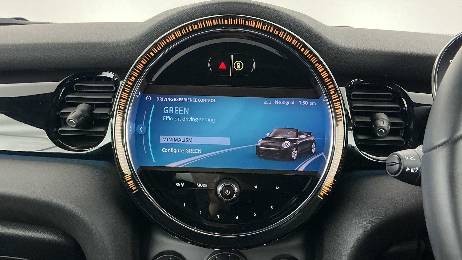 Used MINI Convertible 2023 for sale - 77112469: Photo 24