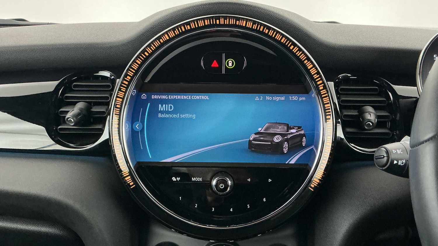 Used MINI Convertible 2023 for sale - 77112469: Photo 25