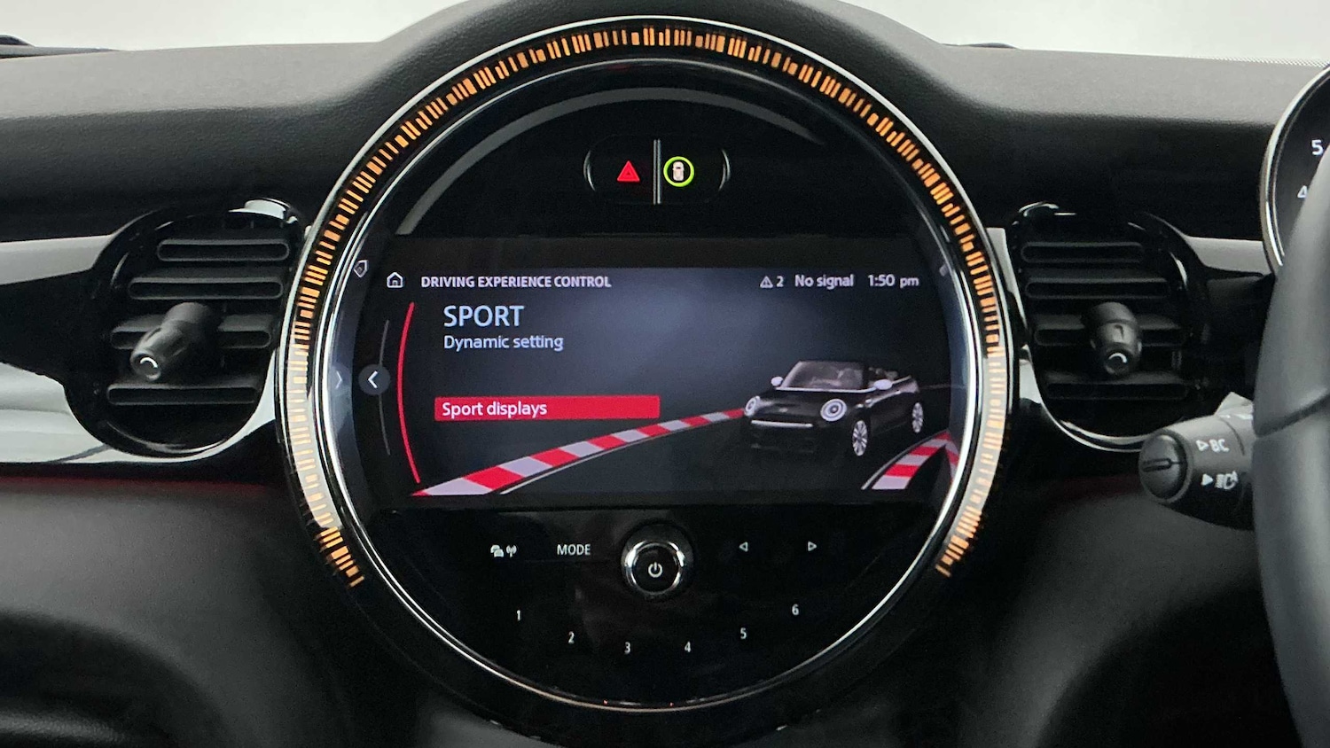 Used MINI Convertible 2023 for sale - 77112469: Photo 26