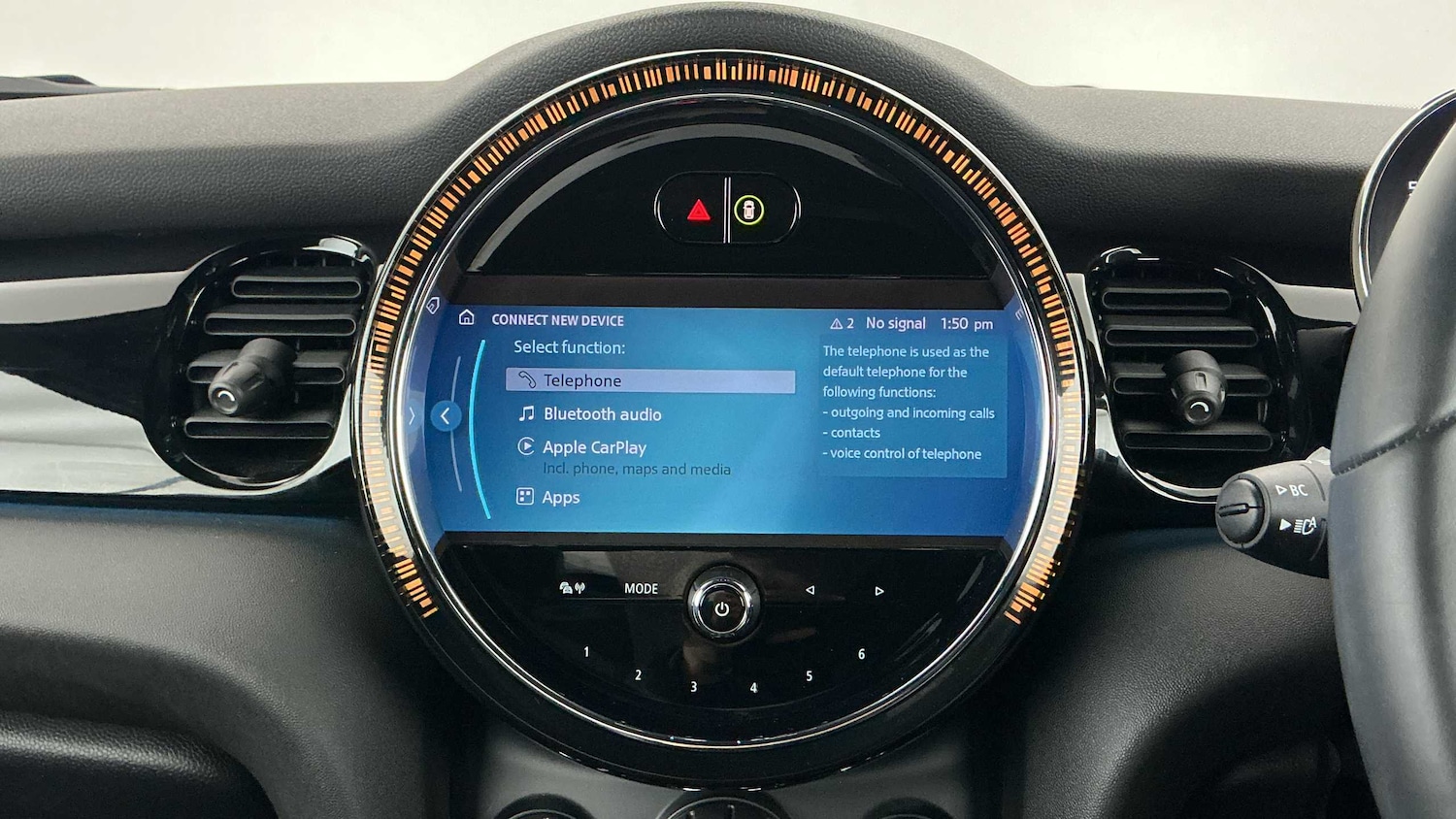 Used MINI Convertible 2023 for sale - 77112469: Photo 27