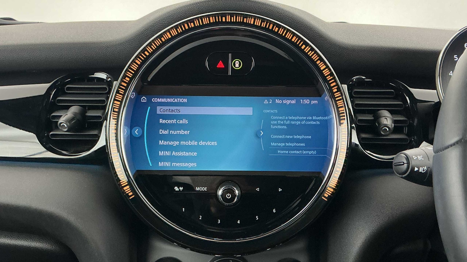 Used MINI Convertible 2023 for sale - 77112469: Photo 29