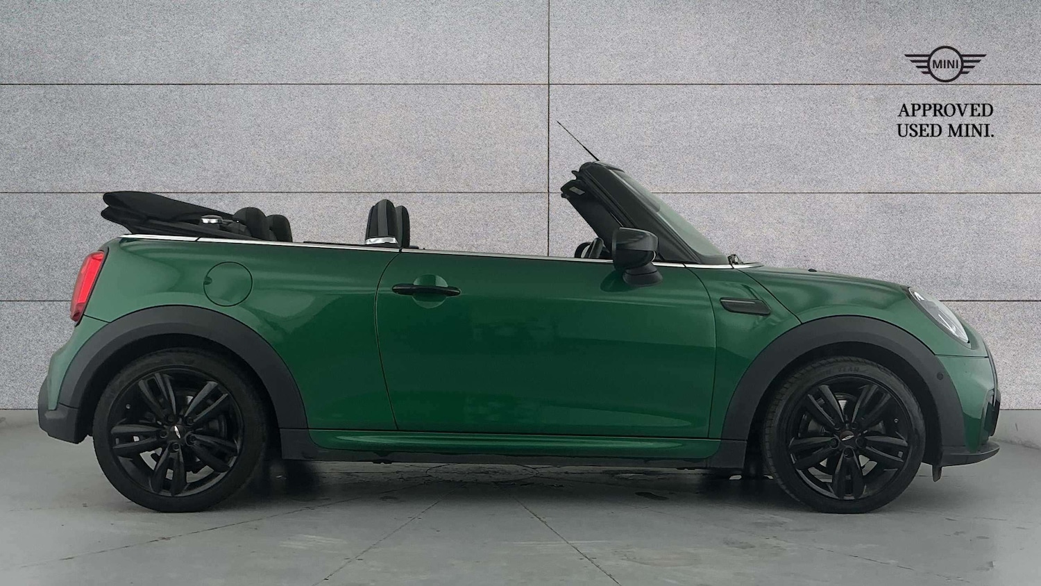 Used MINI Convertible 2023 for sale - 77112469: Photo 3