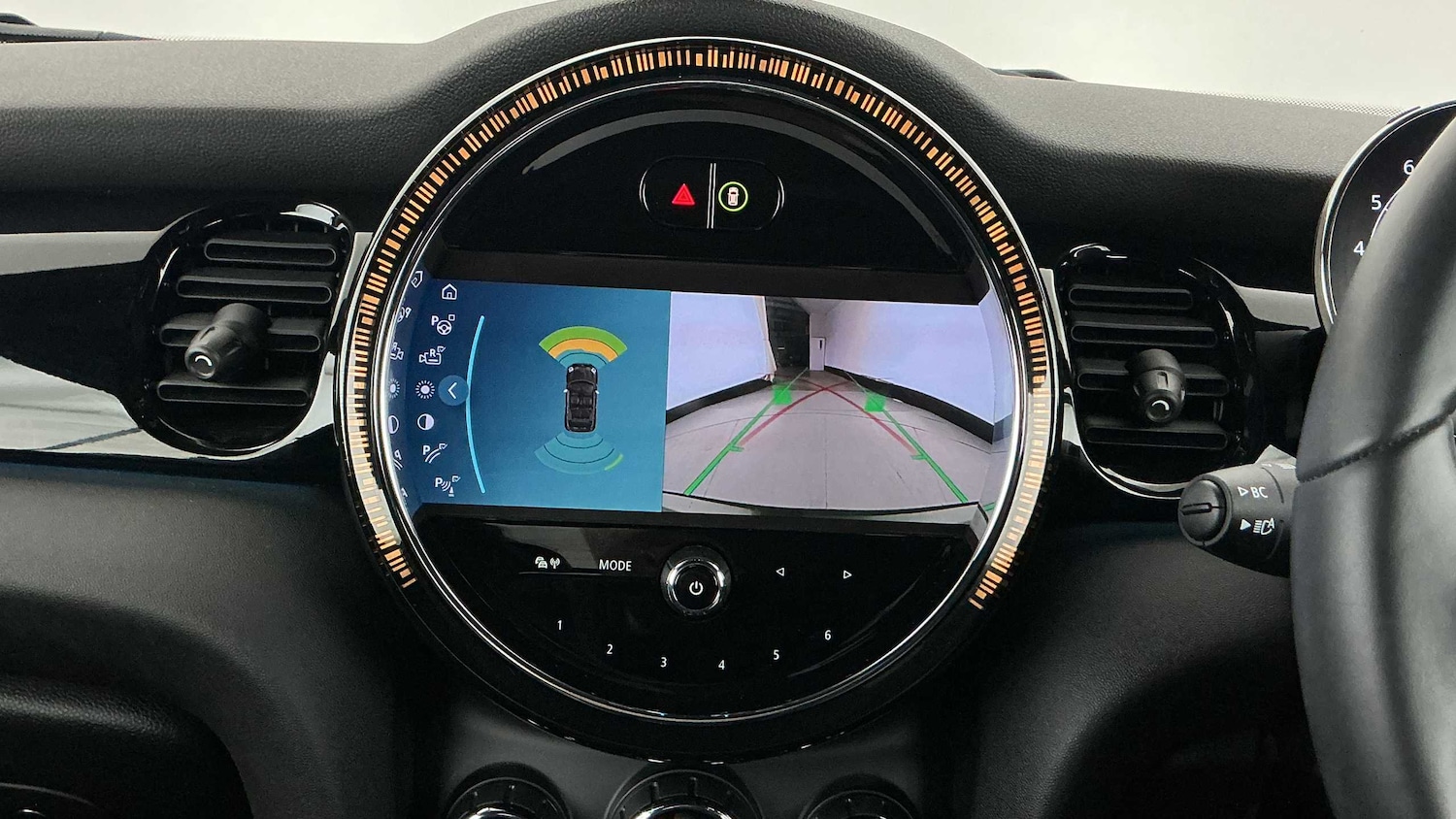 Used MINI Convertible 2023 for sale - 77112469: Photo 31