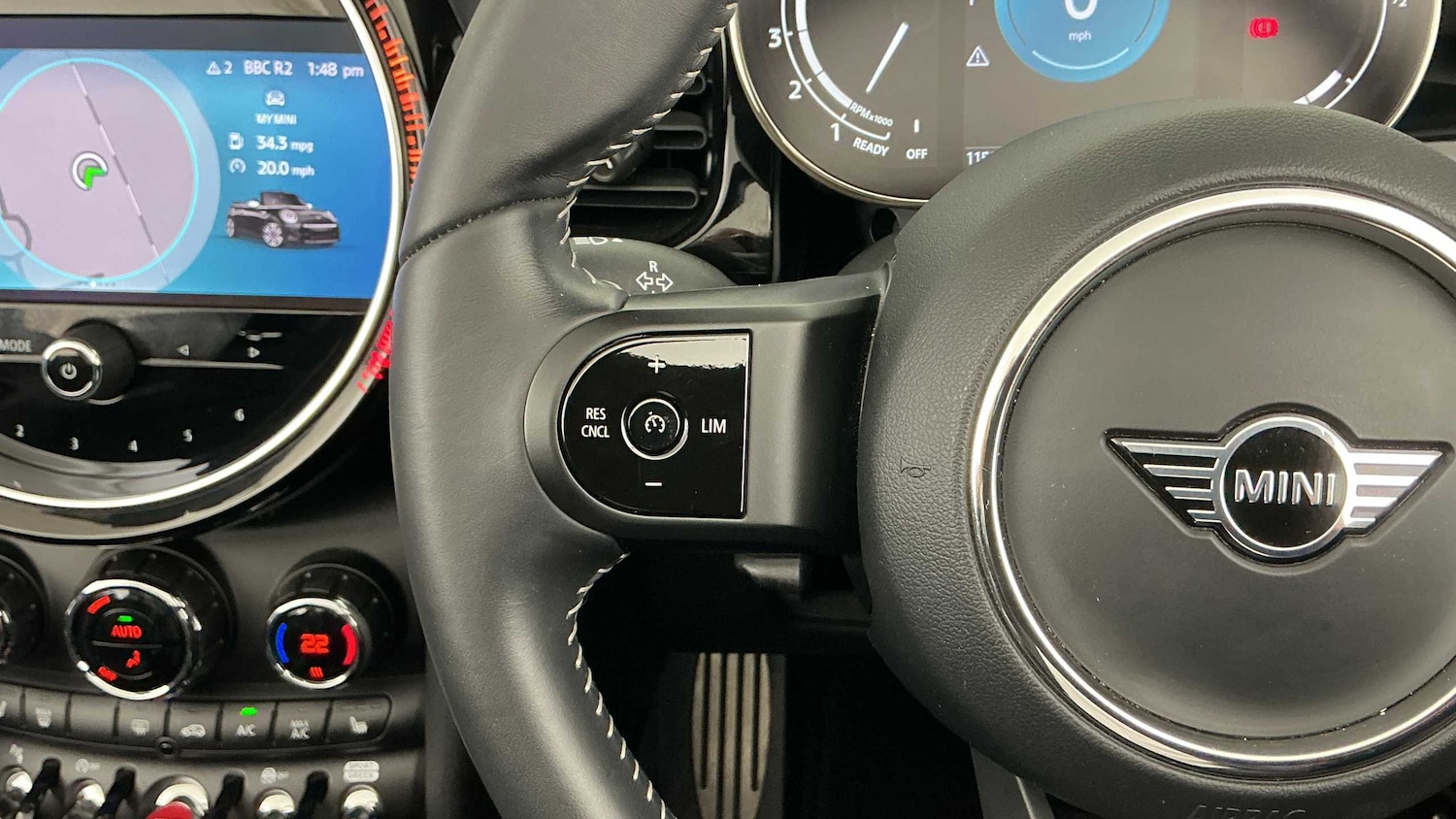 Used MINI Convertible 2023 for sale - 77112469: Photo 32