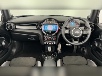 Used MINI Convertible 2023 for sale - 77112469: Photo