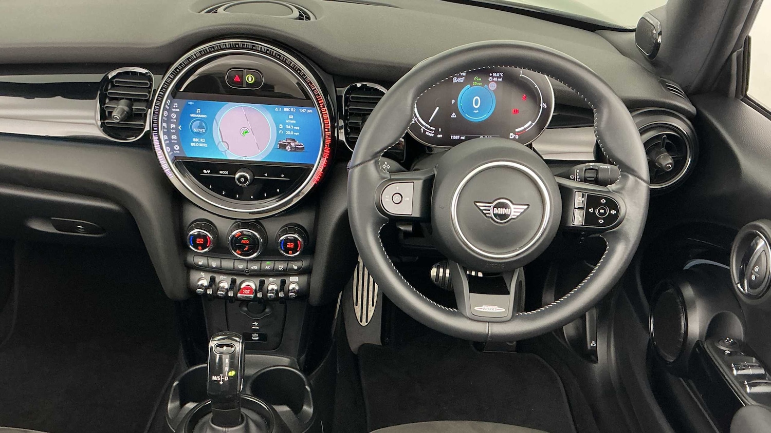 Used MINI Convertible 2023 for sale - 77112469: Photo 5