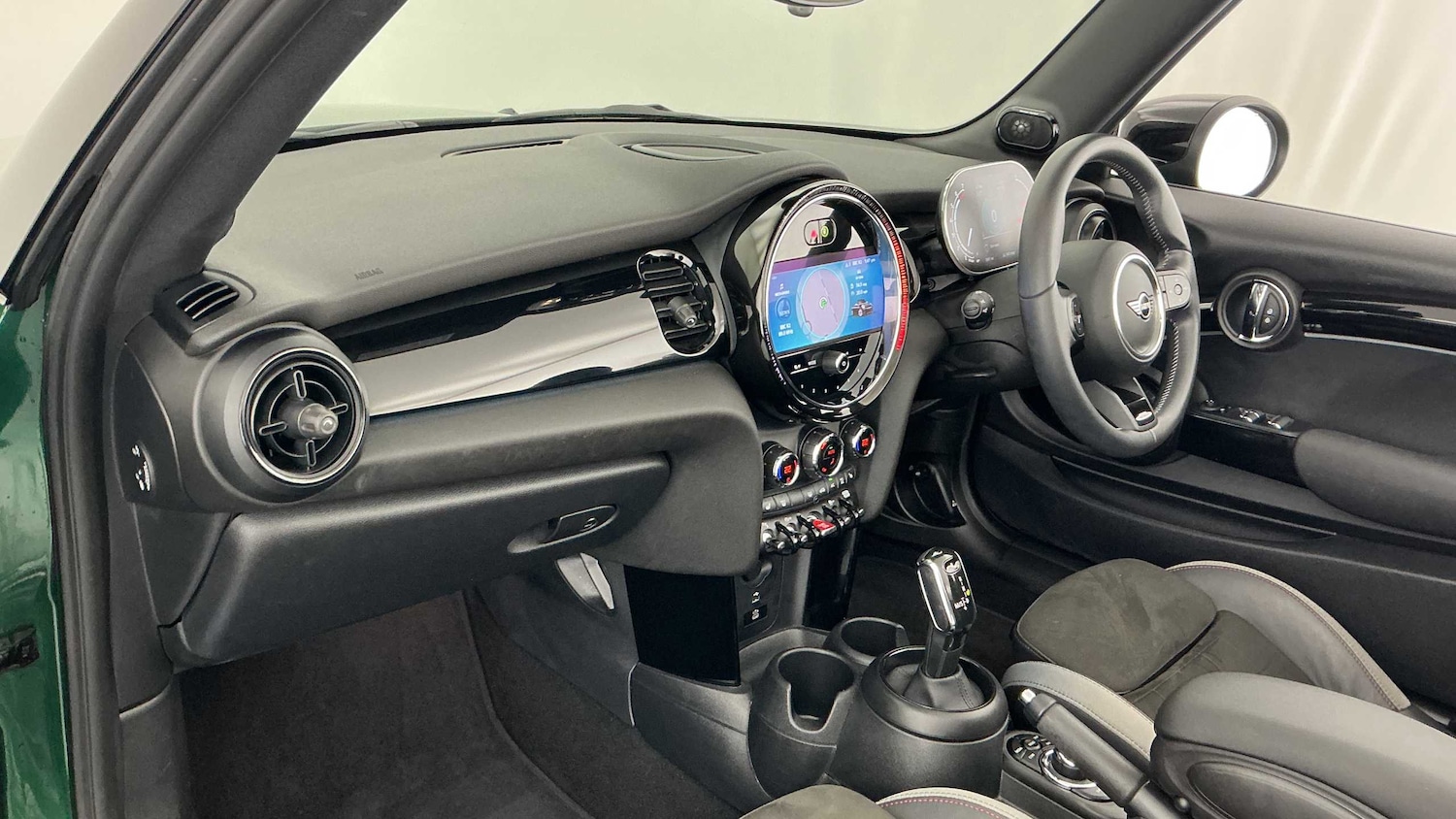 Used MINI Convertible 2023 for sale - 77112469: Photo 7