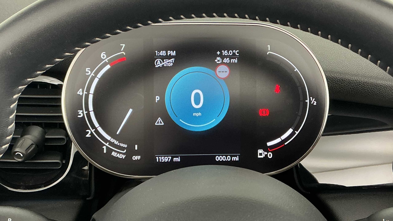 Used MINI Convertible 2023 for sale - 77112469: Photo 9