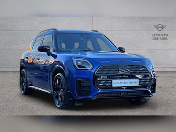 Used MINI Countryman 2025 for sale - 79648521: Photo