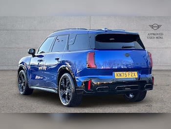 Used MINI Countryman 2025 for sale - 79648521: Photo