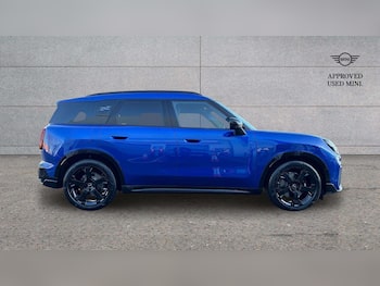 Used MINI Countryman 2025 for sale - 79648521: Photo