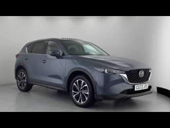 2022 - 2.0 Sport 5dr