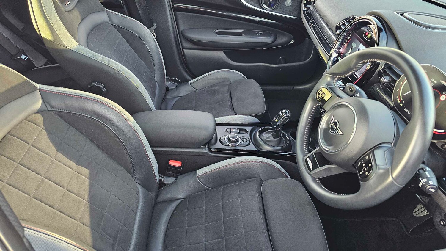 Used MINI Clubman 2023 for sale - 77589213: Photo 11