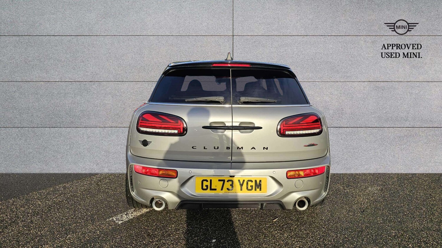 Used MINI Clubman 2023 for sale - 77589213: Photo 16