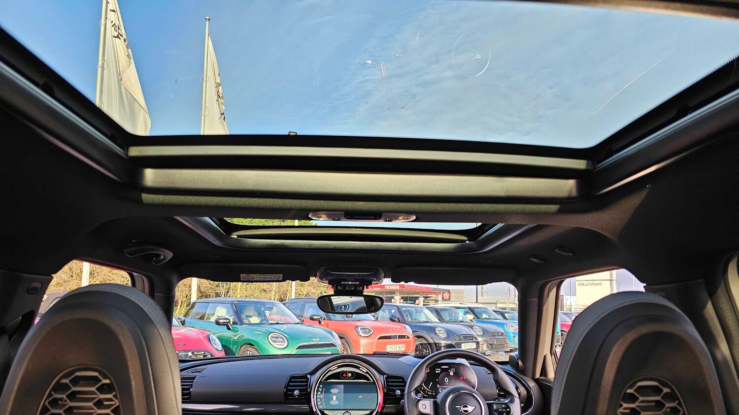 Used MINI Clubman 2023 for sale - 77589213: Photo 17