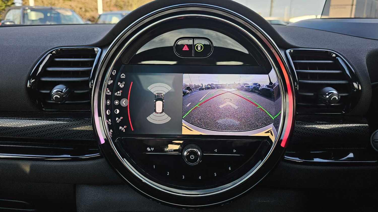 Used MINI Clubman 2023 for sale - 77589213: Photo 18