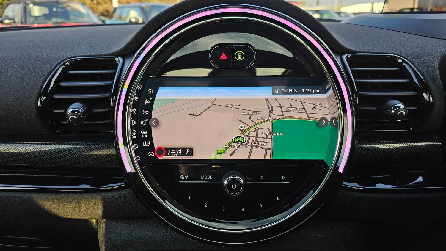 Used MINI Clubman 2023 for sale - 77589213: Photo 19